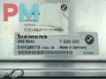 ЭБУ BMW 3 серия E46 [рестайлинг] 2003, 2.2 л., бензин, МКПП, чёрный, универсал, 7528050 - фото №2