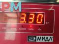 стартер BMW 3 серия E46 [рестайлинг] 2002, 1.8 л., бензин, МКПП, чёрный, хетчбэк 3 дв. - фото №5