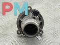 корпус термостата BMW 7 серия E65/E66/E67 2003, 4.4 л., бензин, АКПП, зелёный, седан, 7505805 - фото №3
