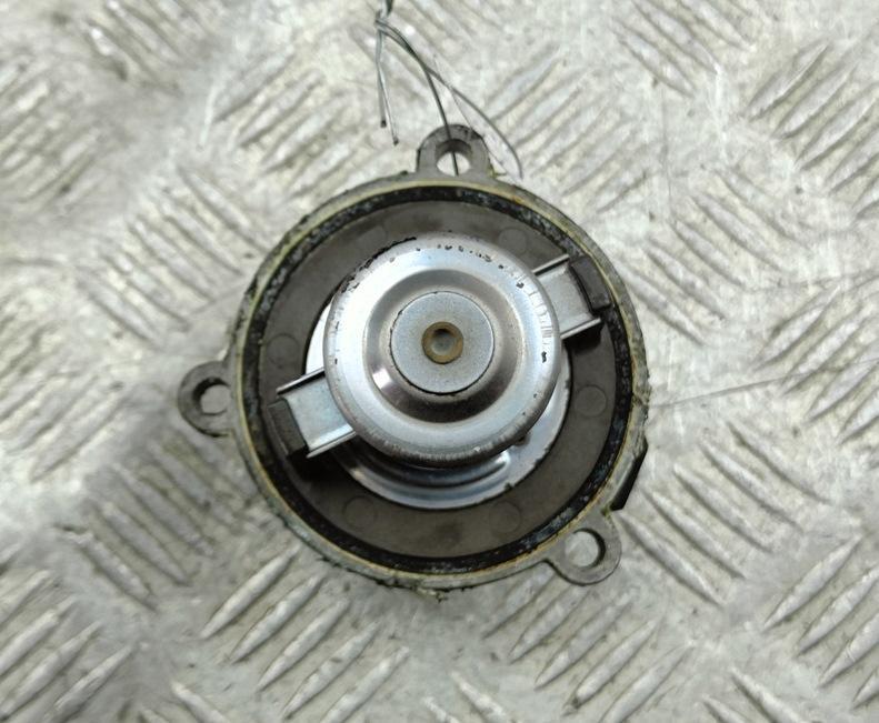 корпус термостата BMW 7 E65/E66 2003, 4.4 л., бензин, АКПП, зелёный, седан, 7505805