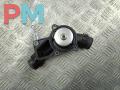 корпус термостата BMW 5 серия E39 1999, 2.5 л., бензин, АКПП, красный, универсал - фото №3