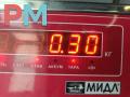 патрубок радиатора BMW 3 серия E46 [рестайлинг] 2003, 2.2 л., бензин, 7510952 - фото №3