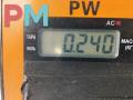 Молдинг стекла двери наружный Volkswagen Passat B5 1997, 1.9 л., дизель, МКПП, серый, седан - фото №3