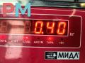 патрубок радиатора BMW 3 серия E46 [рестайлинг] 2002, 1.8 л., бензин, 7520668 - фото №3