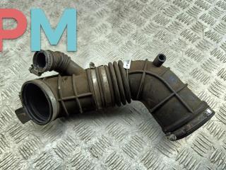 гофра инжектора BMW 3 серия E46 [рестайлинг] 2003, 2.2 л., бензин, МКПП, универсал, 1435627, 1705209