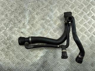 патрубок радиатора BMW 7 серия E65/E66/E67 2003, 4.4 л., бензин, 7508010
