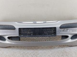 бампер передний Mercedes-Benz A-Класс W168/V168 [рестайлинг] 2004, дизель, серый, хетчбэк 5 дв., 1688853025