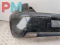 бампер задний Citroen C4 1 поколение 2007, чёрный, хетчбэк 5 дв., 9650450577 - фото №2