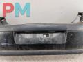 бампер задний Citroen C4 1 поколение 2007, чёрный, хетчбэк 5 дв., 9650450577 - фото №3