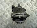 Насос гидроусилителя руля BMW 7 серия E65/E66/E67 2003, 4.4 л., бензин, АКПП, зелёный, седан, 6756175 - фото №2