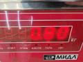 подушка крепления двигателя Volkswagen Transporter T5 2008, 1.9 л., дизель, МКПП, жёлтый, микроавтобус, V05440 - фото №5