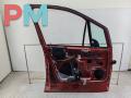 дверь сдвижная Mercedes-Benz A-Класс W168/V168 [рестайлинг] 2001, красный, хетчбэк 5 дв. - фото №2