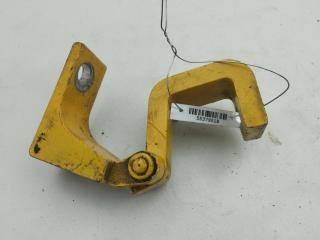 петля двери Volkswagen Transporter T5 2008, жёлтый, микроавтобус