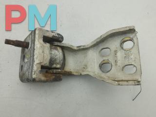 петля двери Ford Transit 6 поколение 2004, белый, микроавтобус, 125UWA4E