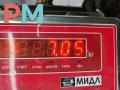полуось задняя (приводной вал, ШРУС) Mercedes-Benz C-Класс W203/S203/CL203 2003, 2.2 л., дизель, МКПП, серый, седан - фото №4
