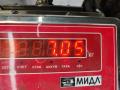 полуось задняя (приводной вал, ШРУС) Mercedes-Benz C W203 2003, 2.2 л., дизель, МКПП, серый, седан - фото №4