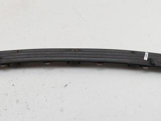 решетка капота Volkswagen Transporter T4 1996, 2.4 л., дизель, МКПП, красный, микроавтобус, 701819103