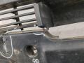 бампер передний Volkswagen LT 2 поколение 1998, дизель, зелёный, микроавтобус, 2D0807102 - фото №8