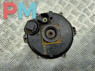 генератор BMW 7 серия E65/E66/E67 2003, 4.4 л., бензин, АКПП, зелёный, седан, 7507741
