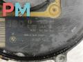 генератор BMW 7 серия E65/E66/E67 2003, 4.4 л., бензин, АКПП, зелёный, седан, 7507741 - фото №4