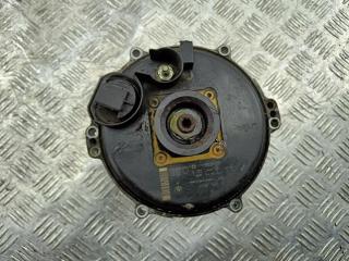 генератор BMW 7 серия E65/E66/E67 2003, 4.4 л., бензин, АКПП, зелёный, седан, 7507741