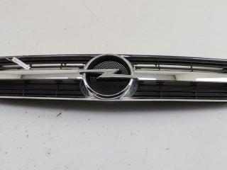 решетка радиатора Opel Vectra C 2003, серый, универсал, 13106811