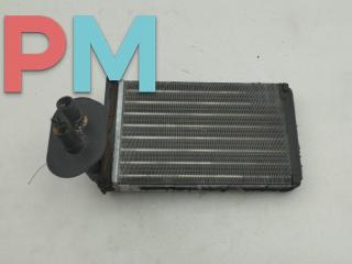 радиатор отопителя (печки) Volkswagen Transporter T4 1997, 2.5 л., дизель, МКПП, зелёный, микроавтобус, 701820031
