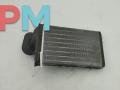 радиатор отопителя (печки) Volkswagen Transporter T4 1997, 2.5 л., дизель, МКПП, зелёный, микроавтобус, 701820031 - фото №3