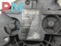 генератор BMW 3 серия E46 [рестайлинг] 2002, 1.8 л., бензин, МКПП, чёрный, хетчбэк 3 дв., 7521383 - фото №6