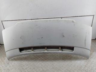 капот Volkswagen Transporter T4 1992, 2.4 л., дизель, МКПП, белый, микроавтобус