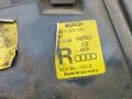 фара правая Audi A4 B5 1998, 1.8 л., Ti, бензин, АКПП, красный, седан, 8D0941030B - фото №4