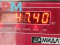 МКПП Mercedes-Benz Vito 2008, 2.2 л., дизель, МКПП, белый, микроавтобус, 716652, 6392602400 - фото №7