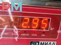 крыло переднее левое Audi A4 B5 [рестайлинг] 1999, 1.8 л., бензин, МКПП, красный, универсал - фото №9