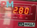 Насос гидроусилителя руля BMW 3 серия E46 [рестайлинг] 2002, 1.8 л., бензин, МКПП, чёрный, хетчбэк 3 дв., 6756611 - фото №7