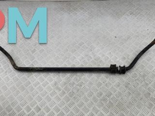 стабилизатор подвески передний Ford Transit 6 поколение 2004, 2.0 л., дизель, МКПП, белый, микроавтобус