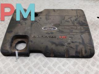 декоративная крышка двигателя Ford Mondeo 3 поколение 2001, 2.0 л., бензин, МКПП, серый, универсал, 1S7G6A949AG