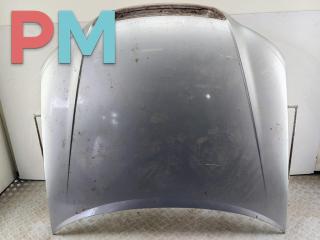 капот Opel Omega B [рестайлинг] 2001, 2.2 л., дизель, МКПП, серый, универсал