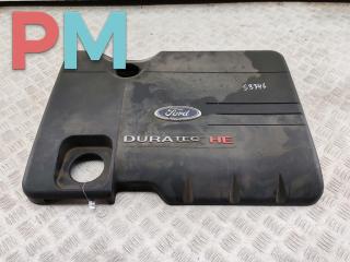 декоративная крышка двигателя Ford Mondeo 3 поколение 2001, 1.8 л., бензин, МКПП, серый, хетчбэк 5 дв., 1S7G6A949AG