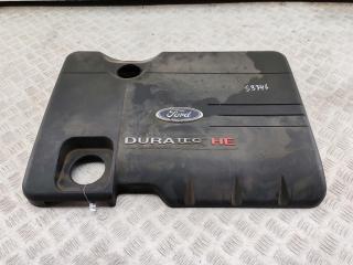 декоративная крышка двигателя Ford Mondeo 3 поколение 2001, 1.8 л., бензин, МКПП, серый, хетчбэк 5 дв., 1S7G6A949AG
