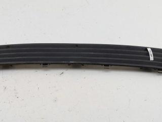 решетка капота Volkswagen Transporter T4 1992, 2.4 л., дизель, МКПП, белый, микроавтобус, 701819103