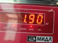 Насос гидроусилителя руля BMW 3 E46 2003, 2.2 л., бензин, МКПП, чёрный, универсал, 6760034 - фото №6