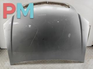 капот Opel Vectra C 2003, 2.2 л., бензин, АКПП, серый, универсал