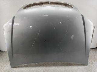 капот Opel Vectra C 2003, 2.2 л., бензин, АКПП, серый, универсал