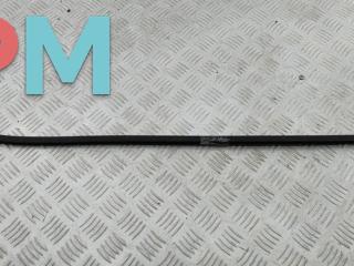 Молдинг стекла двери наружный Volkswagen Transporter T5 2008, 1.9 л., дизель, МКПП, жёлтый, микроавтобус