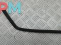 Молдинг стекла двери наружный Volkswagen Transporter T5 2008, 1.9 л., дизель, МКПП, жёлтый, микроавтобус - фото №3