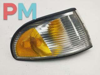 Поворотник (указатель поворота) правый Audi A4 B5 [рестайлинг] 1998, 1.8 л., Ti, бензин, АКПП, красный, седан, 8D0953050B