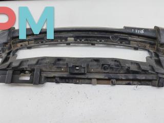 кронштейн переднего бампера Fiat Scudo 2 поколение 2007, 2.0 л., дизель, МКПП, белый, фургон, 1400110477