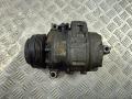 компрессор кондиционера BMW 5 E39 2000, 2.0 л., бензин, 8379924 - фото №3