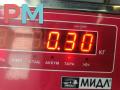 диса (исполнительный узел DISA) BMW 3 серия E46 [рестайлинг] 2003, 2.2 л., бензин, МКПП, чёрный, универсал, 7502269 - фото №5