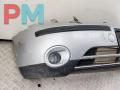 бампер передний Ford Mondeo 3 поколение [рестайлинг] 2003, дизель, серый, универсал, 1S7117757A - фото №2